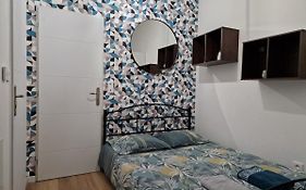 Chambre privée - Béranger #1