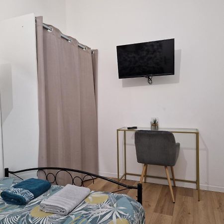 Appartement Chambre privée - Béranger #1 à Amiens Extérieur photo