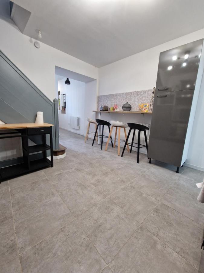 Appartement Chambre privée - Béranger #1 à Amiens Extérieur photo