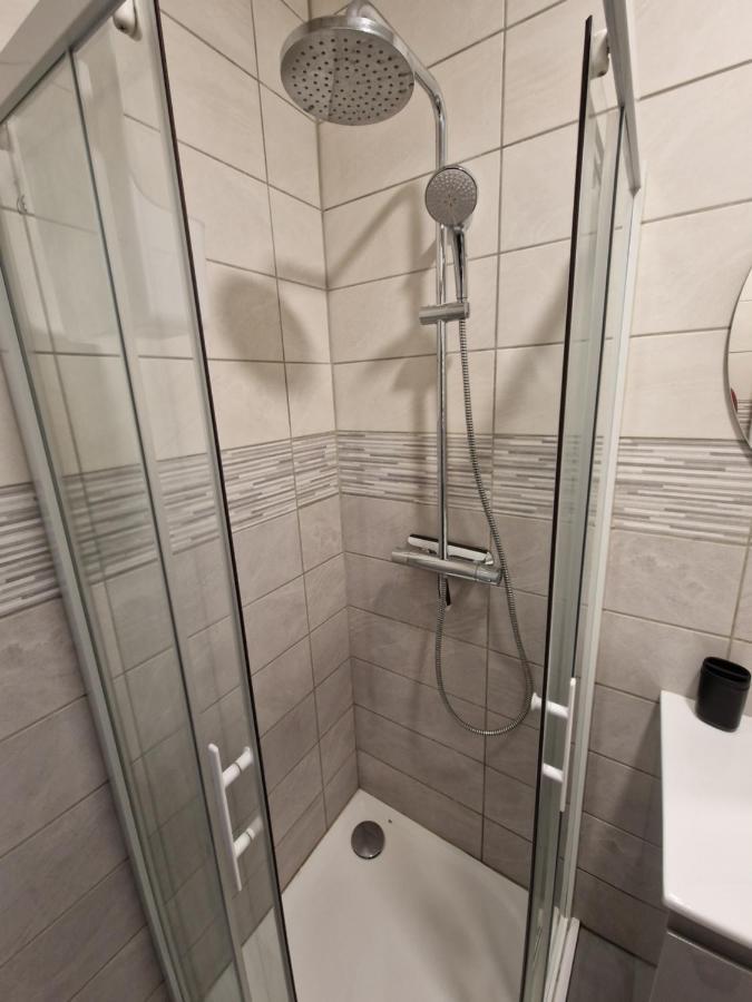 Appartement Chambre privée - Béranger #1 à Amiens Extérieur photo