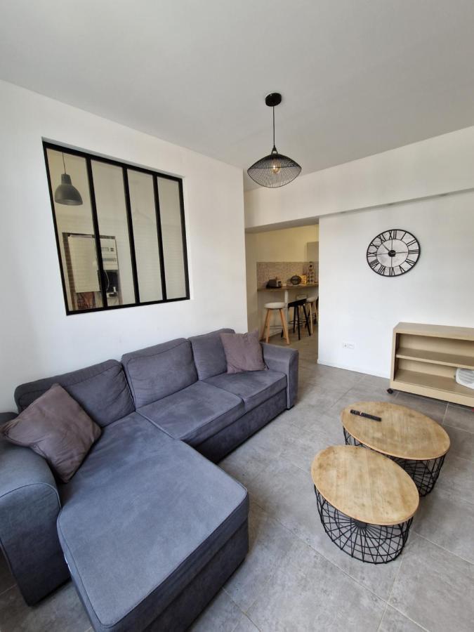 Appartement Chambre privée - Béranger #1 à Amiens Extérieur photo