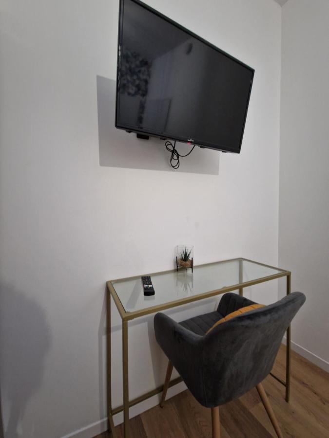 Appartement Chambre privée - Béranger #1 à Amiens Extérieur photo